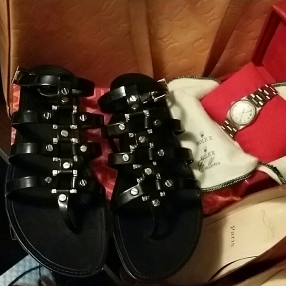 Tory Burch Shoes Collection - Picture 7 of 12